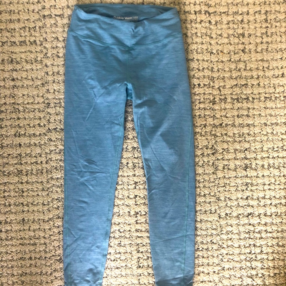 Outdoor Voices Techsweat 7/8 Leggings
